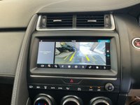 USED 2019 19 JAGUAR E-PACE 2.0 D180 R-Dynamic SE SUV 5dr Diesel Auto AWD Euro 6 (s/s) (180 ps) 