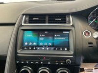 USED 2019 19 JAGUAR E-PACE 2.0 D180 R-Dynamic SE SUV 5dr Diesel Auto AWD Euro 6 (s/s) (180 ps) 