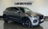 USED 2019 19 JAGUAR E-PACE 2.0 D180 R-Dynamic SE SUV 5dr Diesel Auto AWD Euro 6 (s/s) (180 ps) 
