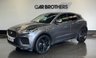 USED 2019 19 JAGUAR E-PACE 2.0 D180 R-Dynamic SE SUV 5dr Diesel Auto AWD Euro 6 (s/s) (180 ps) 