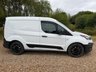 USED 2018 18 FORD TRANSIT CONNECT 1.5 TDCi 200 Panel Van 5dr Diesel Manual L1 H1 (120 g/km, 74 bhp) 