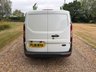 USED 2018 18 FORD TRANSIT CONNECT 1.5 TDCi 200 Panel Van 5dr Diesel Manual L1 H1 (120 g/km, 74 bhp) 