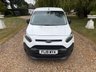 USED 2018 18 FORD TRANSIT CONNECT 1.5 TDCi 200 Panel Van 5dr Diesel Manual L1 H1 (120 g/km, 74 bhp) 