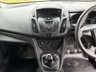 USED 2018 18 FORD TRANSIT CONNECT 1.5 TDCi 200 Panel Van 5dr Diesel Manual L1 H1 (120 g/km, 74 bhp) 
