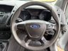 USED 2018 18 FORD TRANSIT CONNECT 1.5 TDCi 200 Panel Van 5dr Diesel Manual L1 H1 (120 g/km, 74 bhp) 