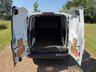 USED 2018 18 FORD TRANSIT CONNECT 1.5 TDCi 200 Panel Van 5dr Diesel Manual L1 H1 (120 g/km, 74 bhp) 