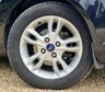 USED 2015 65 FORD FIESTA 1.25 Zetec Hatchback 5dr Petrol Manual Euro 6 (82 ps) ONLY 25500 MILES!!!