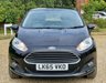 USED 2015 65 FORD FIESTA 1.25 Zetec Hatchback 5dr Petrol Manual Euro 6 (82 ps) ONLY 25500 MILES!!!