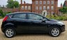 USED 2015 65 FORD FIESTA 1.25 Zetec Hatchback 5dr Petrol Manual Euro 6 (82 ps) ONLY 25500 MILES!!!