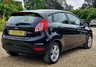 USED 2015 65 FORD FIESTA 1.25 Zetec Hatchback 5dr Petrol Manual Euro 6 (82 ps) ONLY 25500 MILES!!!
