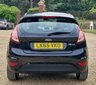 USED 2015 65 FORD FIESTA 1.25 Zetec Hatchback 5dr Petrol Manual Euro 6 (82 ps) ONLY 25500 MILES!!!