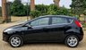 USED 2015 65 FORD FIESTA 1.25 Zetec Hatchback 5dr Petrol Manual Euro 6 (82 ps) ONLY 25500 MILES!!!