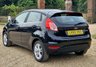 USED 2015 65 FORD FIESTA 1.25 Zetec Hatchback 5dr Petrol Manual Euro 6 (82 ps) ONLY 25500 MILES!!!