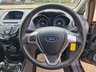 USED 2015 65 FORD FIESTA 1.25 Zetec Hatchback 5dr Petrol Manual Euro 6 (82 ps) ONLY 25500 MILES!!!