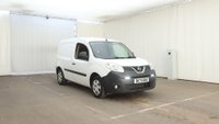 USED 2020 70 NISSAN NV250 1.5 dCi Acenta Panel Van 4dr Diesel Manual L1 Euro 6 (s/s) (80 ps) 