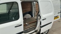 USED 2020 70 NISSAN NV250 1.5 dCi Acenta Panel Van 4dr Diesel Manual L1 Euro 6 (s/s) (80 ps) 