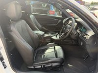 USED 2018 18 BMW M2 3.0i Coupe 2dr Petrol DCT Euro 6 (s/s) (370 ps) 