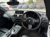 USED 2018 18 BMW M2 3.0i Coupe 2dr Petrol DCT Euro 6 (s/s) (370 ps) 