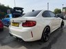 USED 2018 18 BMW M2 3.0i Coupe 2dr Petrol DCT Euro 6 (s/s) (370 ps) 