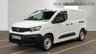 USED 2023 73 PEUGEOT E-PARTNER 750 50kWh Professional Premium + Long Panel Van 6dr Electric Auto LWB (7.4kW Charger) (136 ps) AUTOMATIC!!