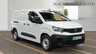 USED 2023 73 PEUGEOT E-PARTNER 750 50kWh Professional Premium + Long Panel Van 6dr Electric Auto LWB (7.4kW Charger) (136 ps) AUTOMATIC!!