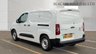 USED 2023 73 PEUGEOT E-PARTNER 750 50kWh Professional Premium + Long Panel Van 6dr Electric Auto LWB (7.4kW Charger) (136 ps) AUTOMATIC!!