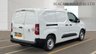 USED 2023 73 PEUGEOT E-PARTNER 750 50kWh Professional Premium + Long Panel Van 6dr Electric Auto LWB (7.4kW Charger) (136 ps) AUTOMATIC!!