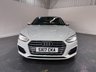 USED 2017 17 AUDI A5 2.0 TDI Sport Sportback 5dr Diesel S Tronic quattro Euro 6 (s/s) (190 ps) 2 keys, heated seats, NAV, leather