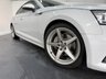USED 2017 17 AUDI A5 2.0 TDI Sport Sportback 5dr Diesel S Tronic quattro Euro 6 (s/s) (190 ps) 2 keys, heated seats, NAV, leather