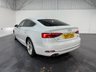 USED 2017 17 AUDI A5 2.0 TDI Sport Sportback 5dr Diesel S Tronic quattro Euro 6 (s/s) (190 ps) 2 keys, heated seats, NAV, leather