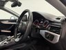 USED 2017 17 AUDI A5 2.0 TDI Sport Sportback 5dr Diesel S Tronic quattro Euro 6 (s/s) (190 ps) 2 keys, heated seats, NAV, leather