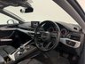 USED 2017 17 AUDI A5 2.0 TDI Sport Sportback 5dr Diesel S Tronic quattro Euro 6 (s/s) (190 ps) 2 keys, heated seats, NAV, leather