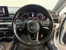 USED 2017 17 AUDI A5 2.0 TDI Sport Sportback 5dr Diesel S Tronic quattro Euro 6 (s/s) (190 ps) 2 keys, heated seats, NAV, leather