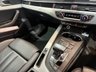 USED 2017 17 AUDI A5 2.0 TDI Sport Sportback 5dr Diesel S Tronic quattro Euro 6 (s/s) (190 ps) 2 keys, heated seats, NAV, leather