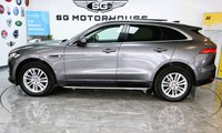 USED 2016 66 JAGUAR F-PACE 2.0 D180 Portfolio SUV 5dr Diesel Auto AWD Euro 6 (s/s) (180 ps) +FREE 6 MONTHS NATIONWIDE WARRANTY+