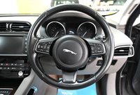 USED 2016 66 JAGUAR F-PACE 2.0 D180 Portfolio SUV 5dr Diesel Auto AWD Euro 6 (s/s) (180 ps) +FREE 6 MONTHS NATIONWIDE WARRANTY+