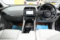 USED 2016 66 JAGUAR F-PACE 2.0 D180 Portfolio SUV 5dr Diesel Auto AWD Euro 6 (s/s) (180 ps) +FREE 6 MONTHS NATIONWIDE WARRANTY+