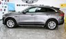USED 2016 66 JAGUAR F-PACE 2.0 D180 Portfolio SUV 5dr Diesel Auto AWD Euro 6 (s/s) (180 ps) +FREE 6 MONTHS NATIONWIDE WARRANTY+