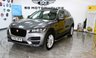 USED 2016 66 JAGUAR F-PACE 2.0 D180 Portfolio SUV 5dr Diesel Auto AWD Euro 6 (s/s) (180 ps) +FREE 6 MONTHS NATIONWIDE WARRANTY+