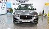 USED 2016 66 JAGUAR F-PACE 2.0 D180 Portfolio SUV 5dr Diesel Auto AWD Euro 6 (s/s) (180 ps) +FREE 6 MONTHS NATIONWIDE WARRANTY+