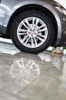 USED 2016 66 JAGUAR F-PACE 2.0 D180 Portfolio SUV 5dr Diesel Auto AWD Euro 6 (s/s) (180 ps) +FREE 6 MONTHS NATIONWIDE WARRANTY+