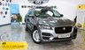 USED 2016 66 JAGUAR F-PACE 2.0 D180 Portfolio SUV 5dr Diesel Auto AWD Euro 6 (s/s) (180 ps) +FREE 6 MONTHS NATIONWIDE WARRANTY+