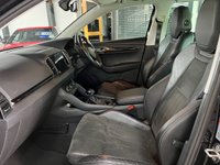 USED 2018 68 SKODA KAROQ 1.6 TDI SE L SUV 5dr Diesel DSG Euro 6 (s/s) (115 ps) REAR CAMERA + PARKING SENSORS