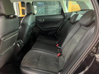 USED 2018 68 SKODA KAROQ 1.6 TDI SE L SUV 5dr Diesel DSG Euro 6 (s/s) (115 ps) REAR CAMERA + PARKING SENSORS