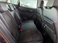 USED 2018 68 SKODA KAROQ 1.6 TDI SE L SUV 5dr Diesel DSG Euro 6 (s/s) (115 ps) REAR CAMERA + PARKING SENSORS
