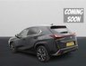 USED 2023 23 LEXUS UX 2.0 250h F Sport Design E-CVT Euro 6 (s/s) 5dr CarPlay,Leather,RevCam,sensors