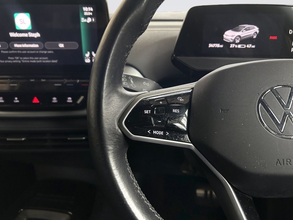 2023 Volkswagen ID.4 — image 12
