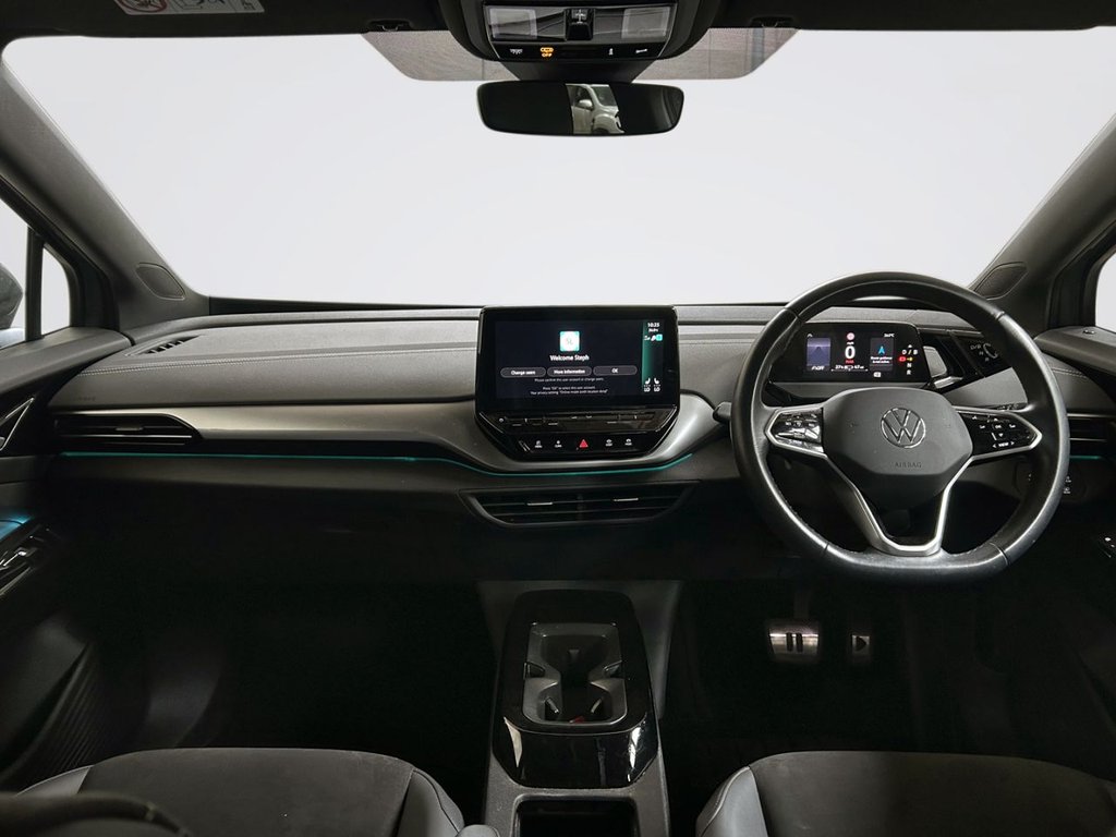 2023 Volkswagen ID.4 — image 1
