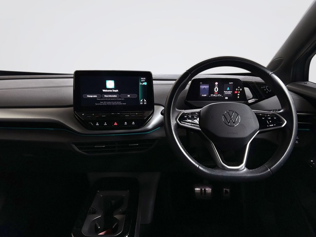 2023 Volkswagen ID.4 — image 10