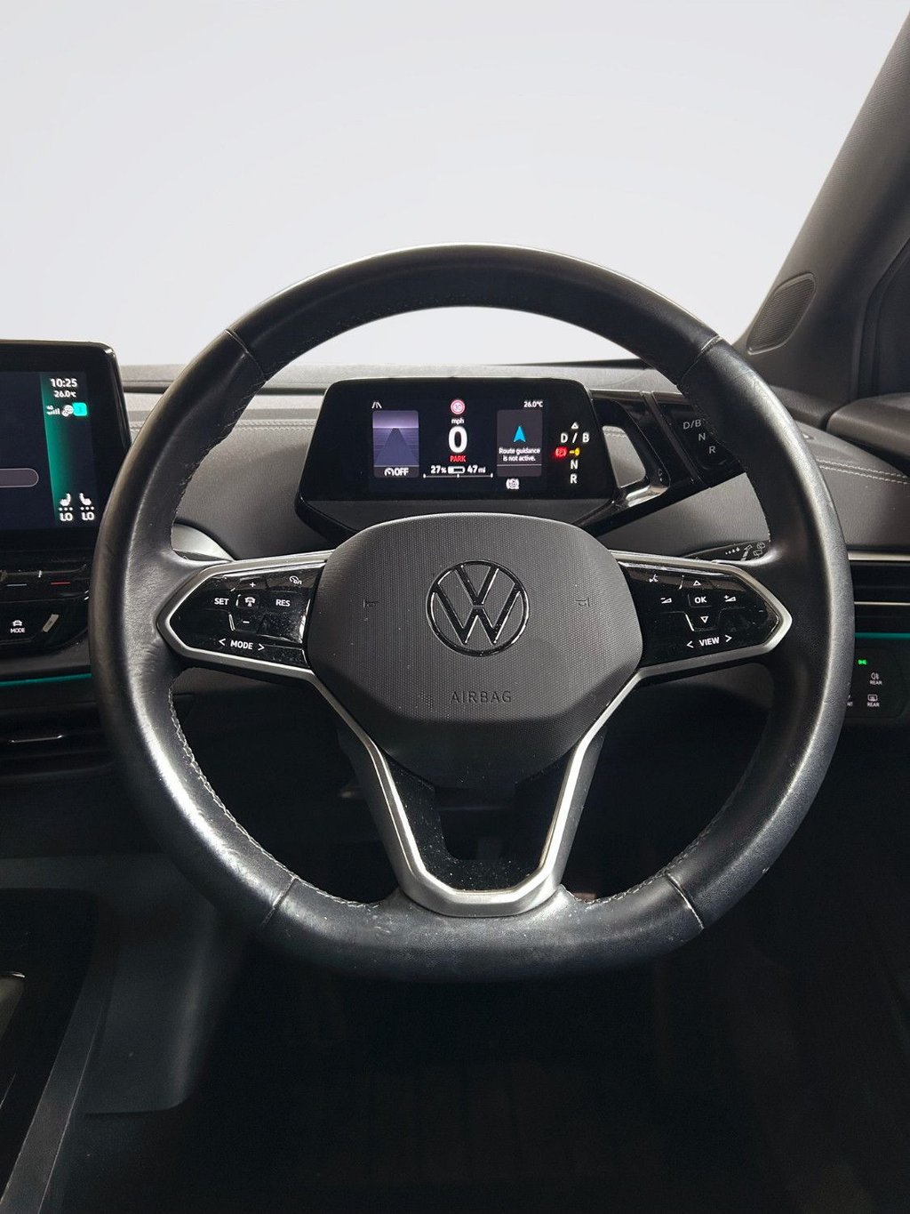 2023 Volkswagen ID.4 — image 11